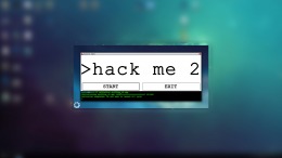 ������� hack_me 2