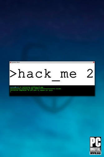 hack_me 2 ������� ���������