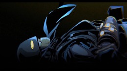 ������� Hank: Drowning On Dry Land