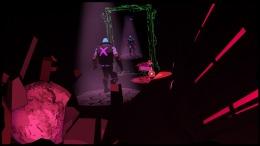 �������� ���� Hank: Drowning On Dry Land