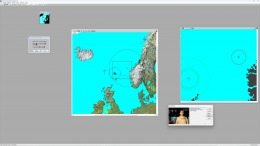 ������� ��� Harpoon Classic '97