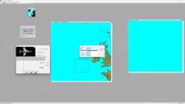 �������� ���� Harpoon Classic '97