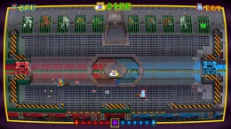 ������� Heavy Burger