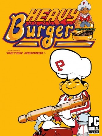 Heavy Burger ������� ���������