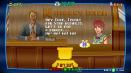 ������� Heavy Burger