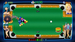 Heavy Burger �����