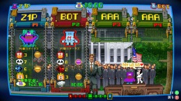 ����������� ���� Heavy Burger