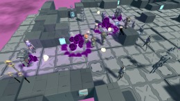 �������� Heroes Swipe Right