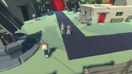 ����������� ���� Heroes Swipe Right