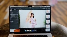 Heroines Through My Lens �����