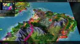 ������� ��� Hex Empire 3