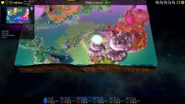 ����������� ���� Hex Empire 3