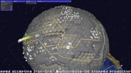 ������� ��� Hexa Trains