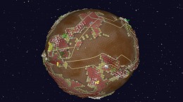 Hexa Trains �����