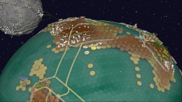 ����������� ���� Hexa Trains