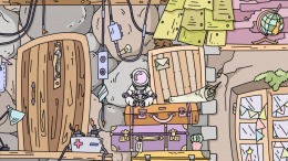 HIDDEN CATS 9: Aliens �� ���������