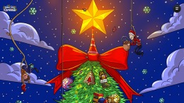 Hidden Cats in Christmas �� PC