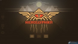 ������� Hieroglyphika
