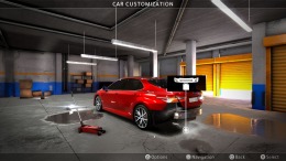 Highway Drifter: Hajwala Simulator �� ���������