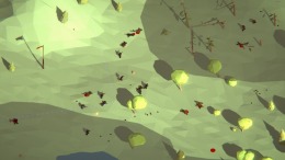 �������� ���� Hinterhalt