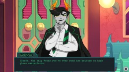 HIVESWAP: ACT 2 �� ���������