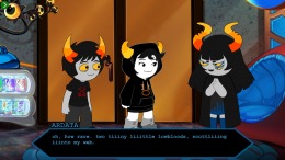 ������� ��� HIVESWAP: ACT 2