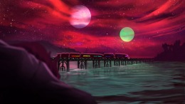 HIVESWAP: ACT 2 �� PC