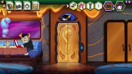 �������� ���� HIVESWAP: ACT 2