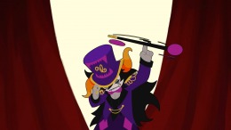 HIVESWAP: ACT 2 �����