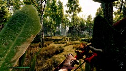 �������� ���� Hokan: Monster Slayer