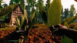 Hokan: Monster Slayer �����