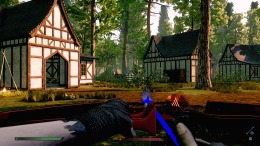 ����������� ���� Hokan: Monster Slayer