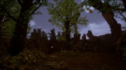 Hollow Steps �����