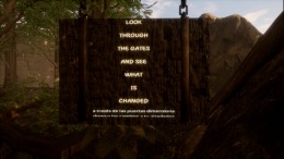 ����������� ���� Hollow Steps