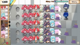 �������� Holo vs Robo