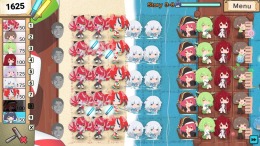 ������� Holo vs Robo