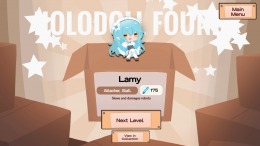 �������� ���� Holo vs Robo