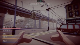 Homeless Simulator �� ���������