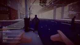 ������� Homeless Simulator