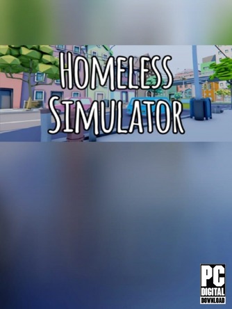 Homeless Simulator ������� ���������