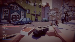 ������� ��� Homeless Simulator