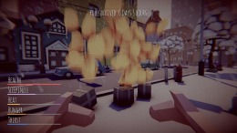 Homeless Simulator �� PC