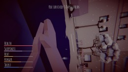 �������� ���� Homeless Simulator