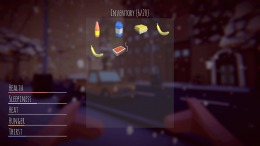 Homeless Simulator �����