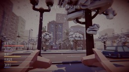 ����������� ���� Homeless Simulator