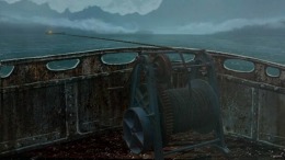 ������� Hope Lake