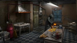 �������� ���� Hope Lake