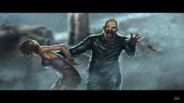 ����������� ���� Hope Lake