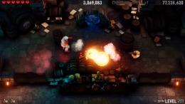 ����������� ���� Horde Of Plenty