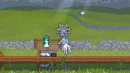 Hungry Horrors �� ���������